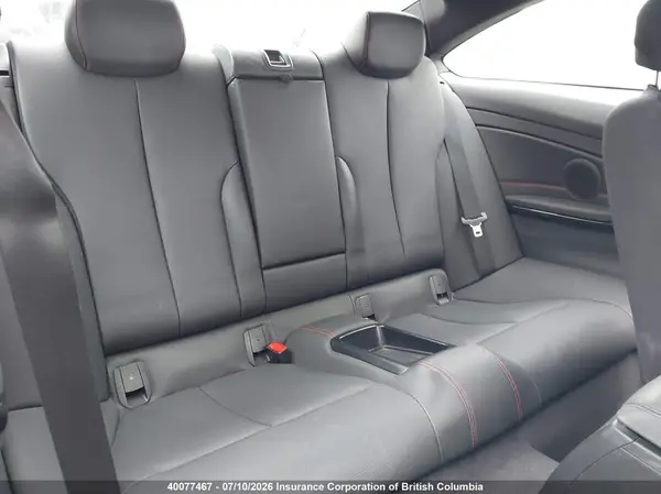 WBA3N9C52GK250300 2016 BMW 4ER - Image 8