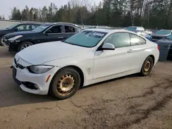 WBA3N9C52GK250426 2016 BMW 4ER