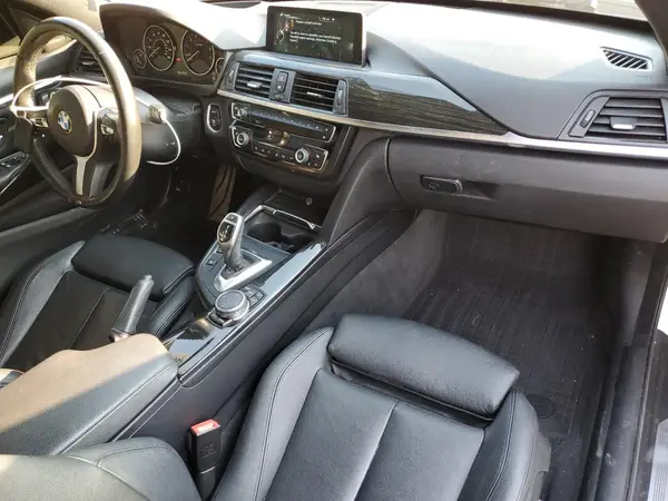 WBA3N9C52GK250572 2016 BMW 4ER - Image 8