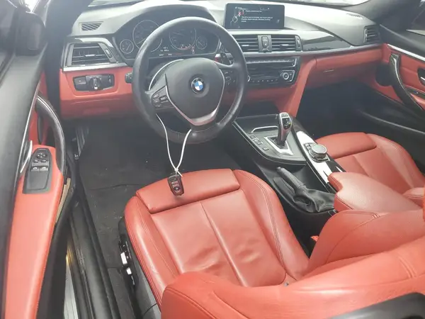 WBA3N9C53GK248670 2016 BMW 4ER - Image 8