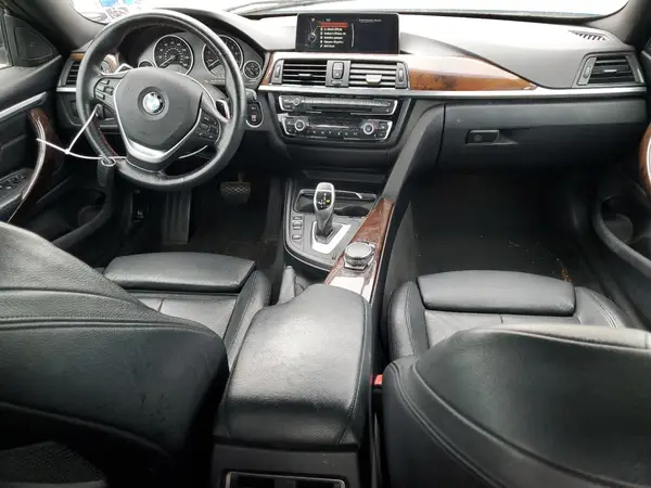 WBA3N9C53GK249320 2016 BMW 4ER - Image 8