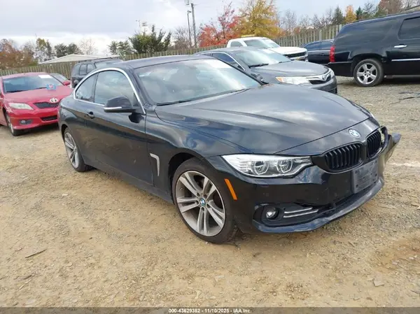 WBA3N9C53GK249351 2016 BMW 4ER - Image 1