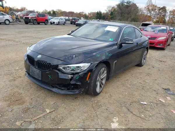 WBA3N9C53GK249351 2016 BMW 4ER - Image 2