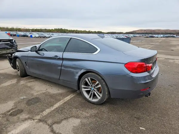 WBA3N9C53GK249835 2016 BMW 4ER - Image 2