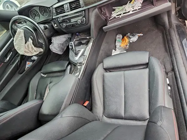 WBA3N9C53GK249835 2016 BMW 4ER - Image 8