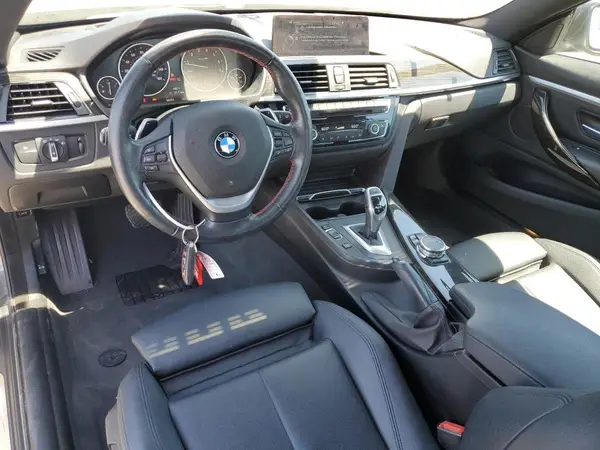 WBA3N9C53GK249897 2016 BMW 4ER - Image 8