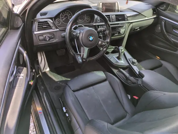 WBA3N9C53GK249978 2016 BMW 4ER - Image 8