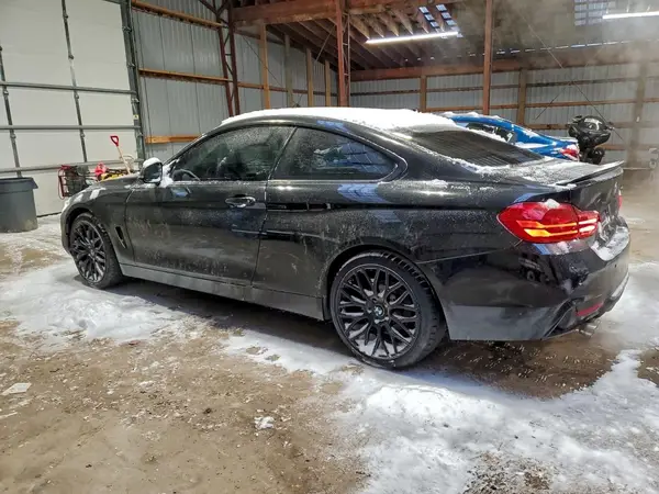 WBA3N9C53GK250077 2016 BMW 4ER - Image 2