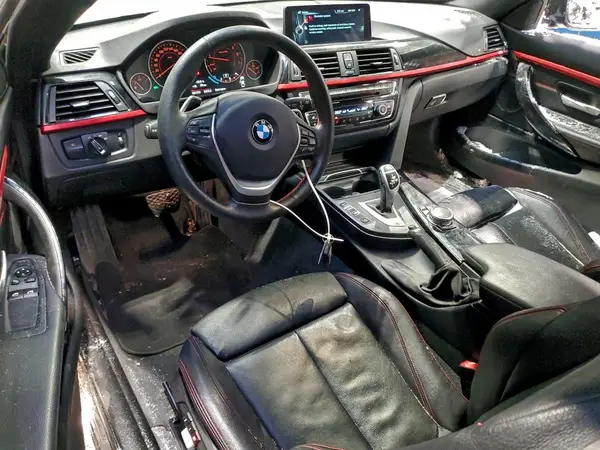 WBA3N9C53GK250077 2016 BMW 4ER - Image 8