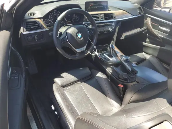 WBA3N9C53GK250287 2016 BMW 4ER - Image 8