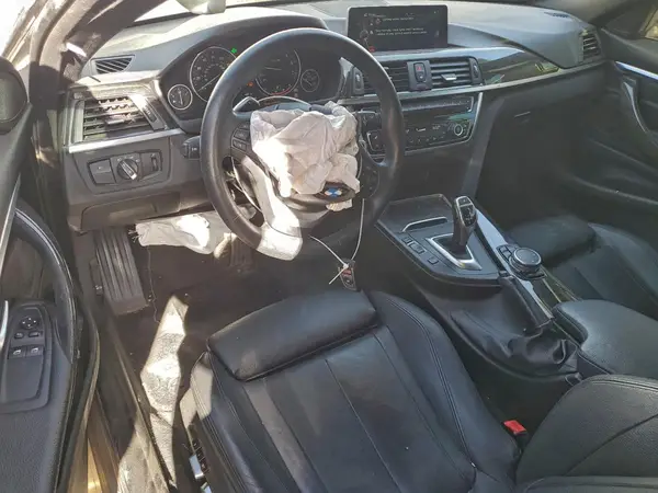WBA3N9C53GK250435 2016 BMW 4ER - Image 8