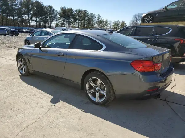 WBA3N9C53GK250662 2016 BMW 4ER - Image 2