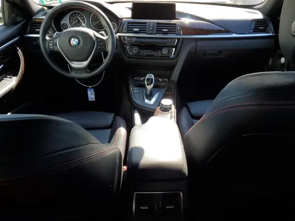 WBA3N9C53GK250662 2016 BMW 4ER - Image 8