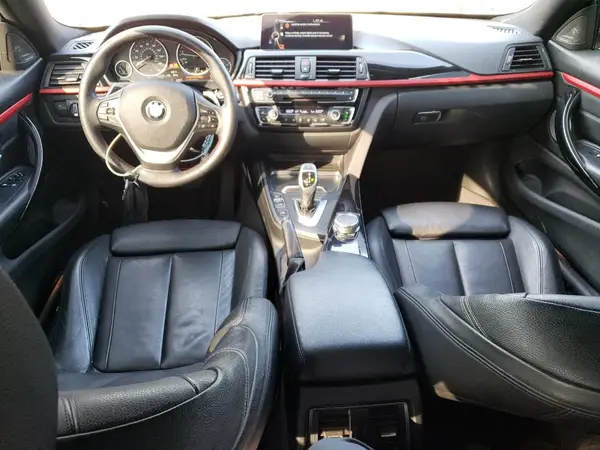 WBA3N9C53GK251004 2016 BMW 4ER - Image 8