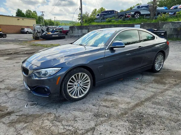 WBA3N9C54GK248970 2016 BMW 4ER - Image 1