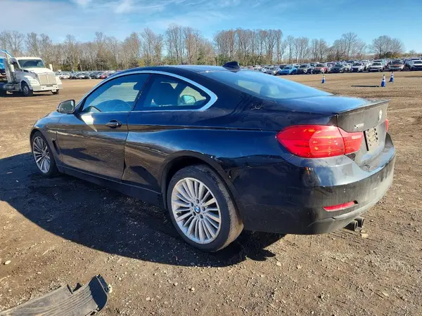 WBA3N9C54GK249259 2016 BMW 4ER - Image 2