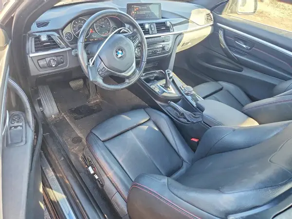 WBA3N9C54GK249259 2016 BMW 4ER - Image 8
