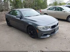 WBA3N9C54GK249455 2016 BMW 4ER