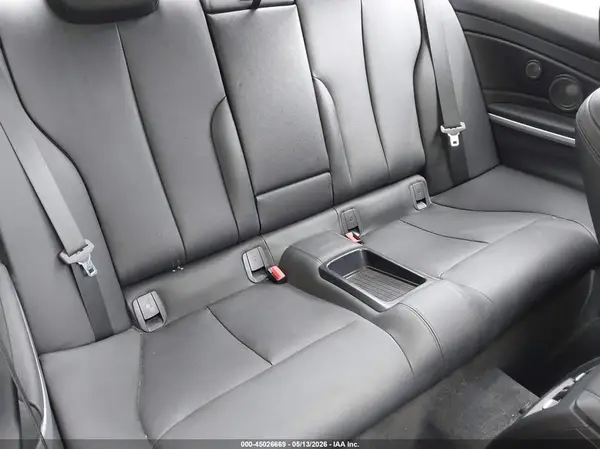 WBA3N9C54GK249455 2016 BMW 4ER - Image 8