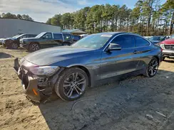 WBA3N9C54GK249505 2016 BMW 4ER