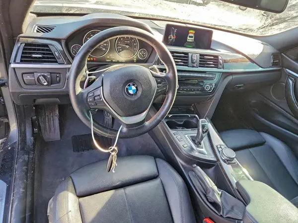 WBA3N9C54GK249505 2016 BMW 4ER - Image 8
