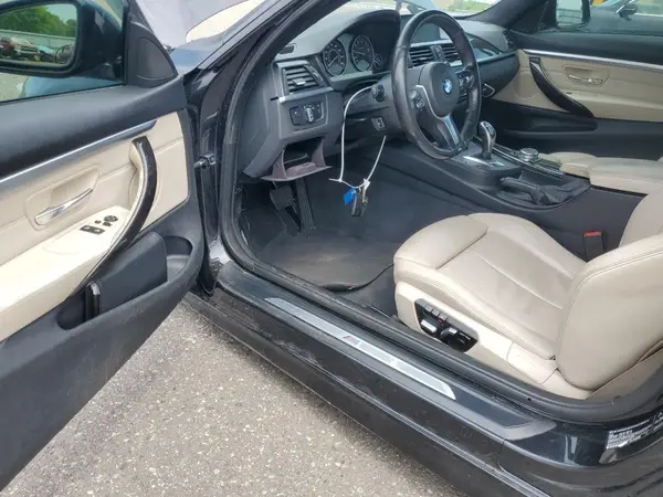 WBA3N9C54GK249830 2016 BMW 4ER - Image 8
