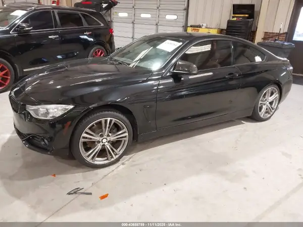 WBA3N9C54GK250069 2016 BMW 4ER - Image 2