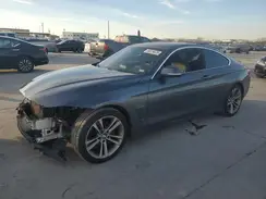WBA3N9C54GK250119 2016 BMW 4ER