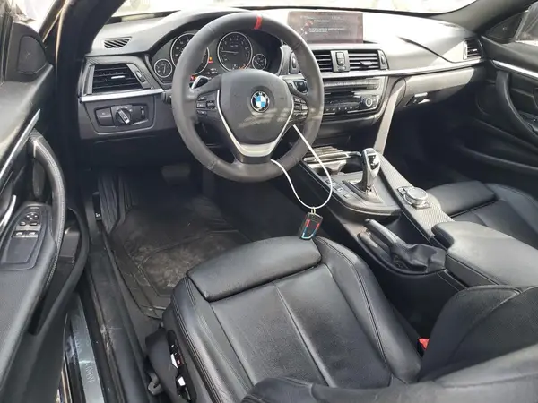 WBA3N9C54GK250508 2016 BMW 4ER - Image 8