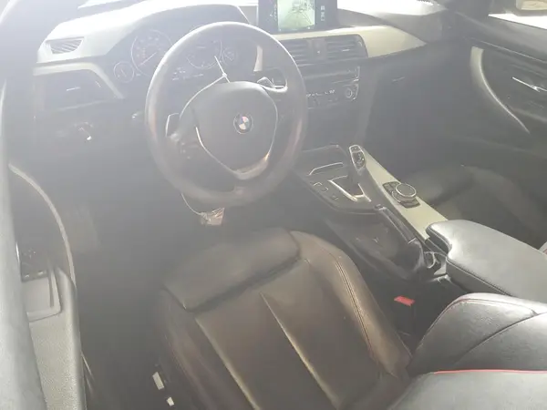 WBA3N9C54GK250699 2016 BMW 4ER - Image 8