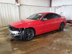 WBA3N9C54GK250704 2016 BMW 4ER