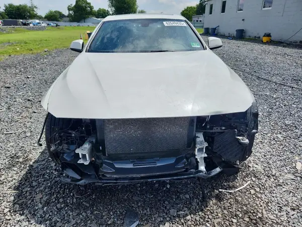 2016 BMW 4 Series COPART lot 62649435 auction photo 5