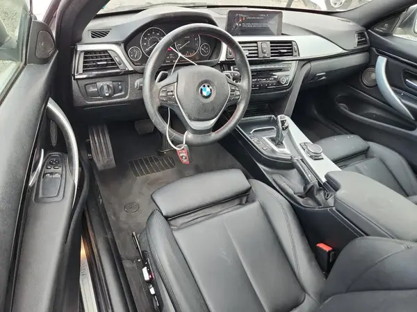 WBA3N9C54GK250864 2016 BMW 4ER - Image 8