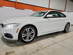 WBA3N9C54GK250900 2016 BMW 4ER