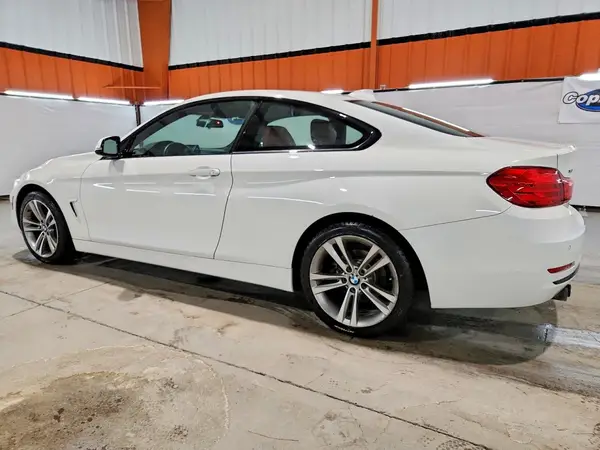 WBA3N9C54GK250900 2016 BMW 4ER - Image 2