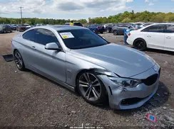 WBA3N9C56GK249425 2016 BMW 4ER