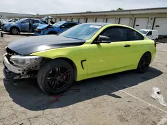 WBA3N9C56GK249957 2016 BMW 4ER