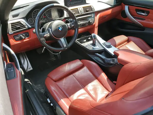 WBA3N9C56GK249957 2016 BMW 4ER - Image 8