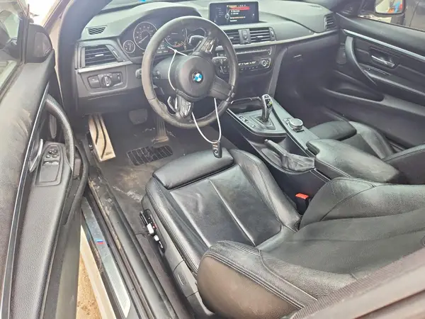 WBA3N9C56GK250395 2016 BMW 4ER - Image 8