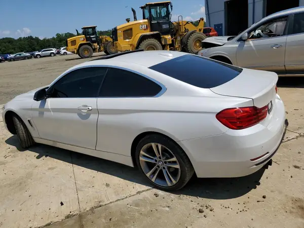 WBA3N9C56GK250493 2016 BMW 4ER - Image 2