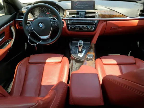 WBA3N9C56GK250493 2016 BMW 4ER - Image 8