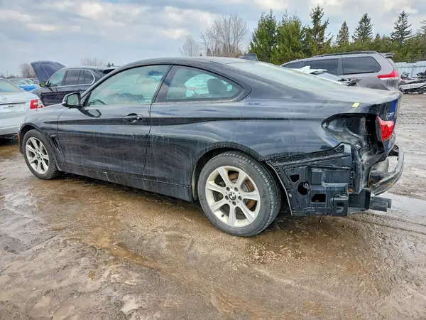 WBA3N9C57GK248798 2016 BMW 4ER - Image 2