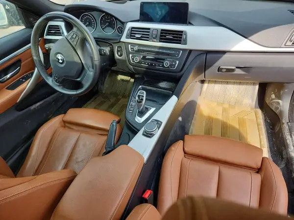 WBA3N9C57GK248798 2016 BMW 4ER - Image 8