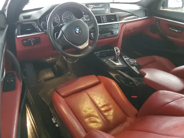 WBA3N9C57GK248994 2016 BMW 4ER - Image 8