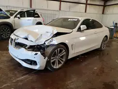 WBA3N9C57GK250311 2016 BMW 4ER