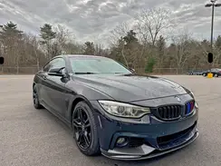 WBA3N9C57GK250406 2016 BMW 4ER