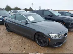 WBA3N9C57GK250955 2016 BMW 4ER