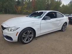 WBA3N9C57GK251121 2016 BMW 4ER