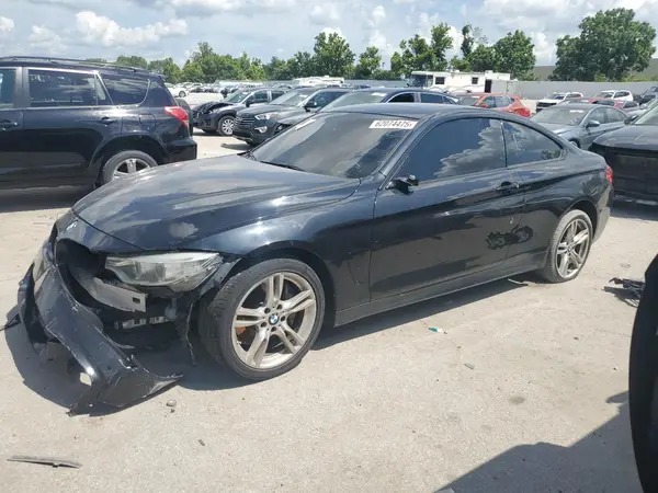 WBA3N9C58GK249023 2016 BMW 4ER - Image 1