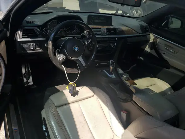 WBA3N9C58GK249023 2016 BMW 4ER - Image 8